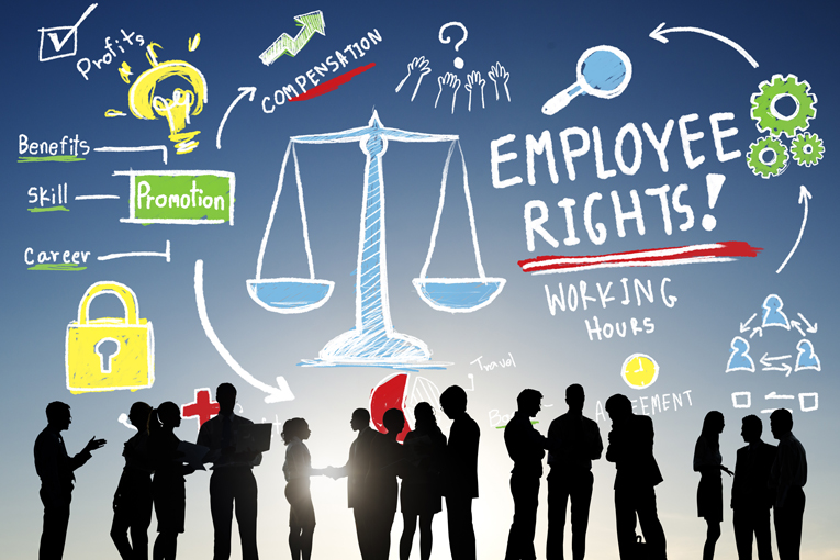 EMPLOYEES RIGHTS – The Stabit Advocates Guide On Some Of What You Need To Know!