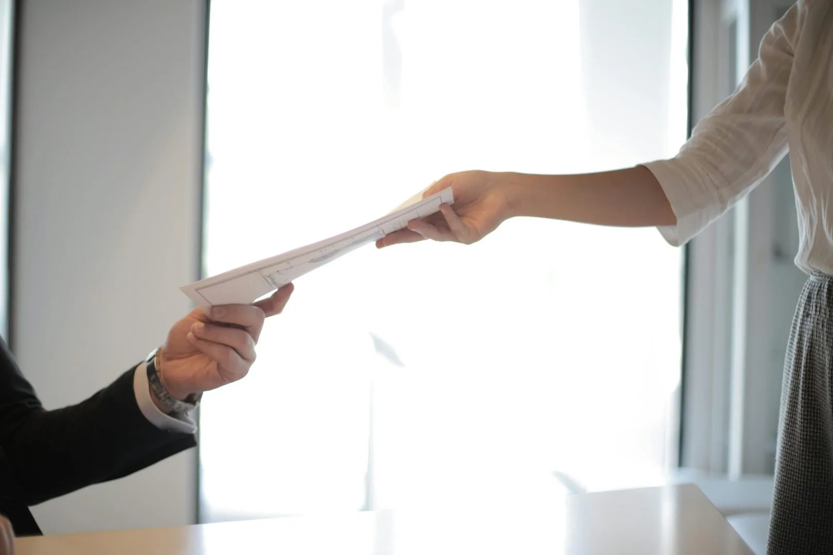 Forfeiture-for-Competition Provisions