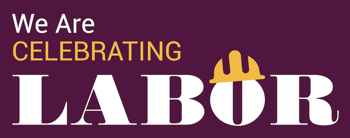 International Labour Day Celebration