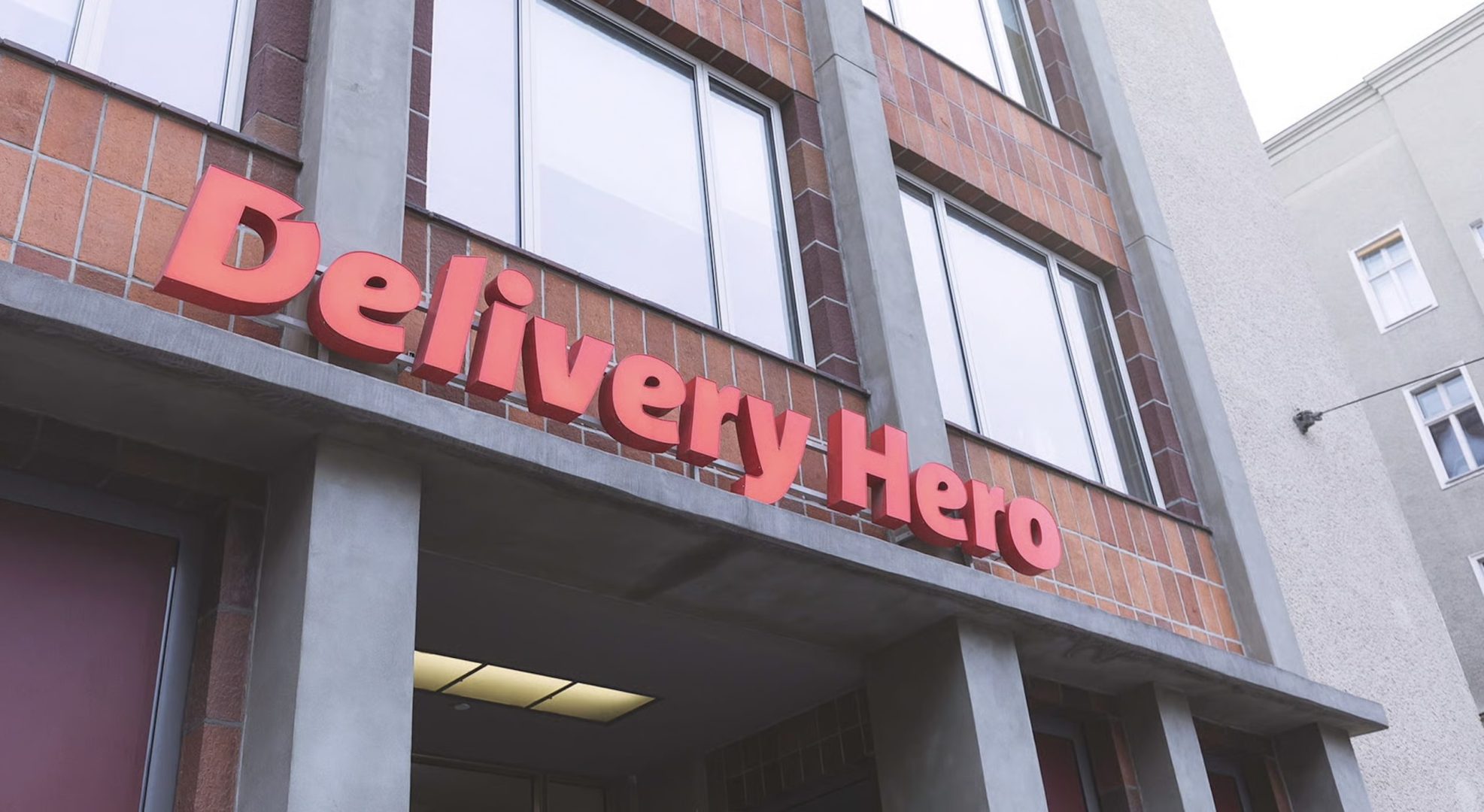 EU’s Landmark Antitrust Ruling Against Delivery Hero & Glovo: A New Era for Competition Law